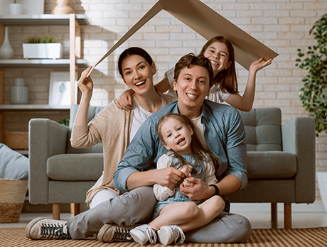 Home Purchase Mortgage in Ajax