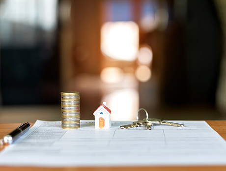 First-Time Home Buyer Mortgage in Ajax