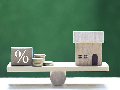 Residential Mortgage Refinancing in Ajax