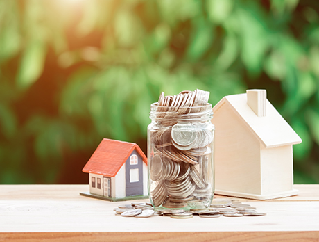 Home Equity Line of Credit in Ajax
