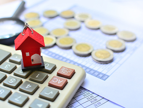 Residential Interest-Only Mortgage in Ajax