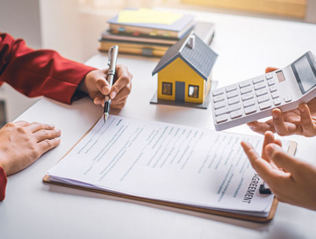 Residential Bridge Financing in Ajax