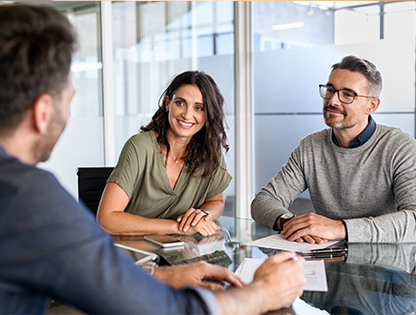 Portable & Assumable Mortgage in Ajax
