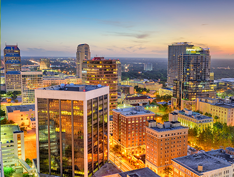Commercial Mortgage Services in Ajax