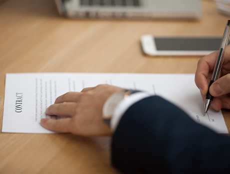 Commercial Mortgage Refinancing in Ajax