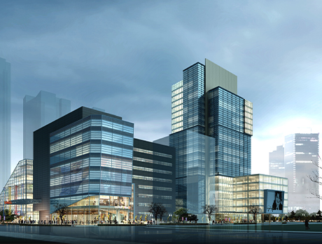 Commercial Mortgage Renewal in Ajax