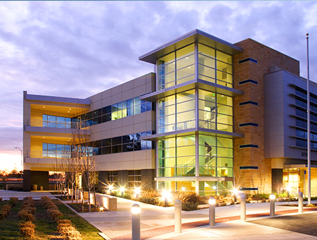 Commercial Equity Line of Credit in Ajax