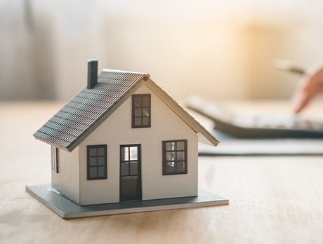 Residential Mortgage Services in Ajax