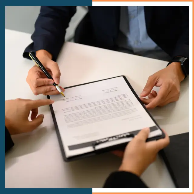 Short-term Financing