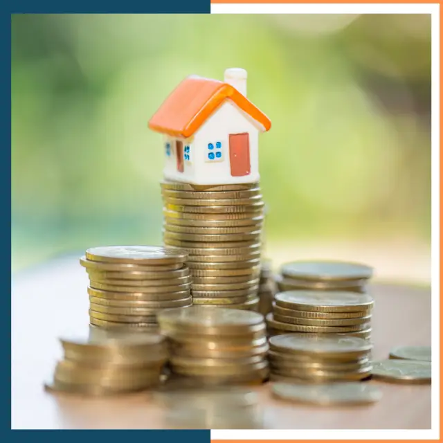 Barrie’s Competitive Equity Line of Credit Rates