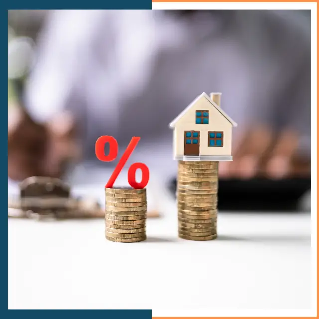 Lower Initial Payments