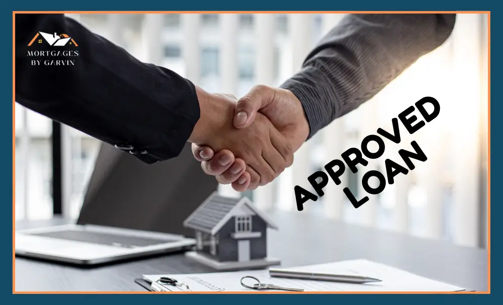 The Role of Mortgage Pre-Approvals in a Competitive Market